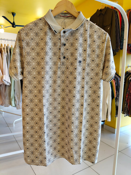 Polo T-Shirt For Men  (XL)