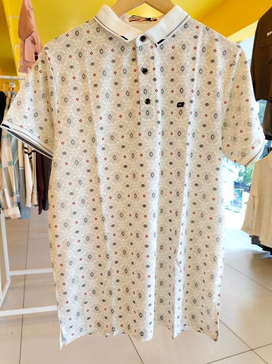 Polo T-Shirt For Men  (3XL)