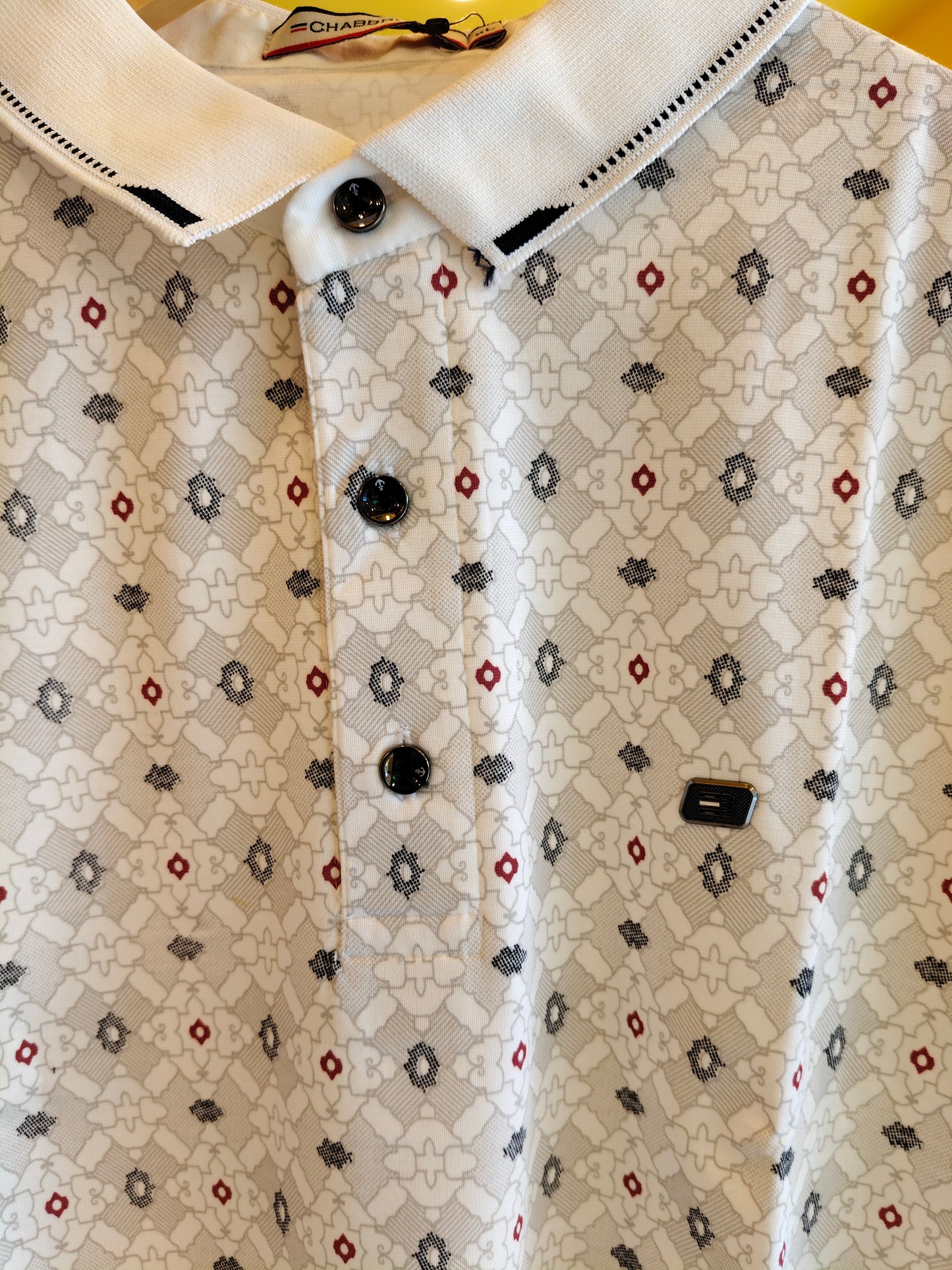Polo T-Shirt For Men  (3XL)