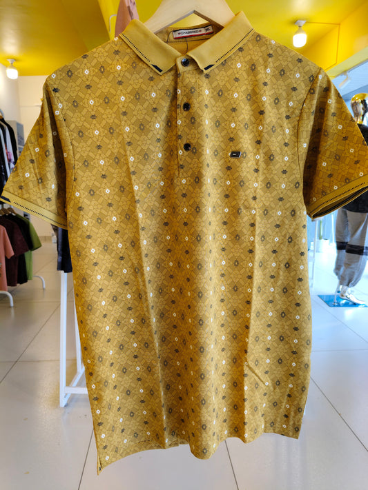 Polo T-Shirt For Men  (XL)