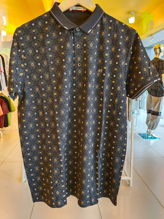 Polo T-Shirt For Men  (XL)