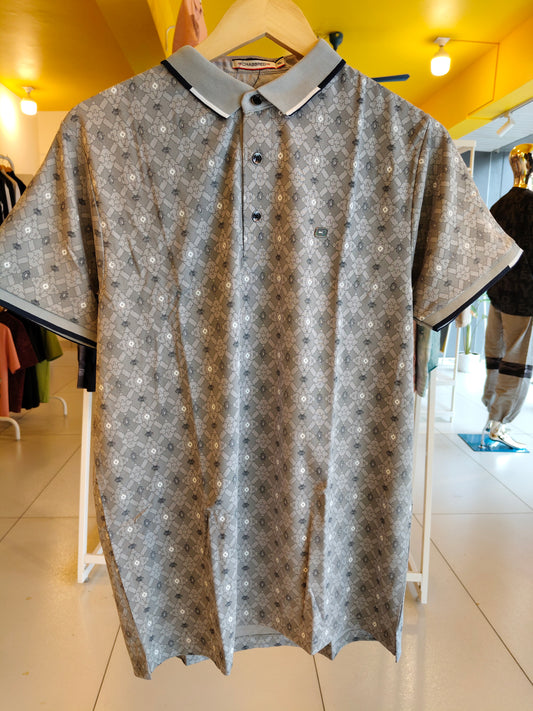 Polo T-Shirt For Men  (XL)