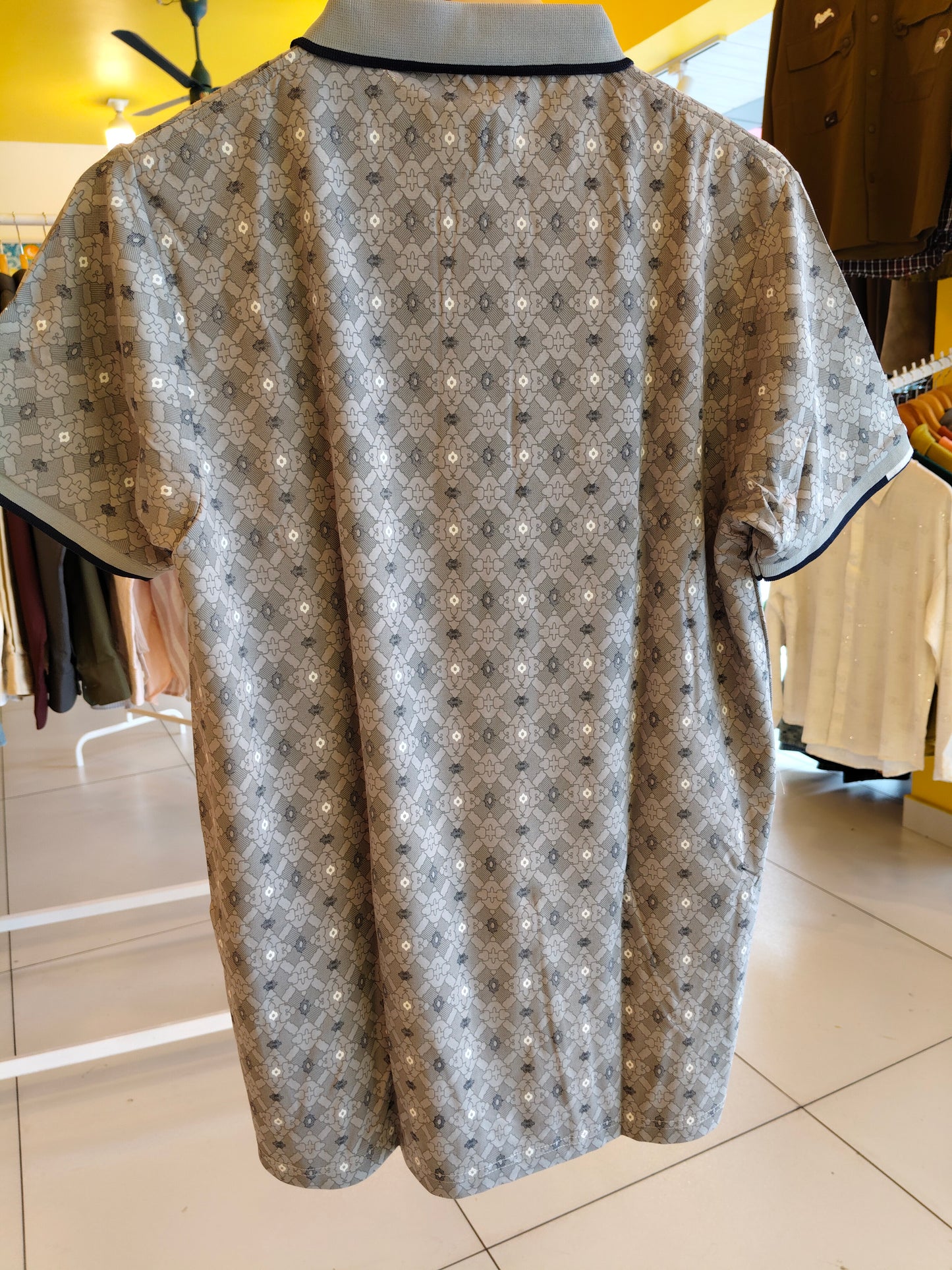 Polo T-Shirt For Men  (XL)