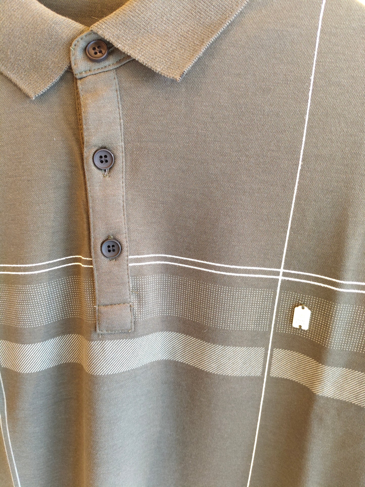 Polo T-Shirt For Men  (5XL)
