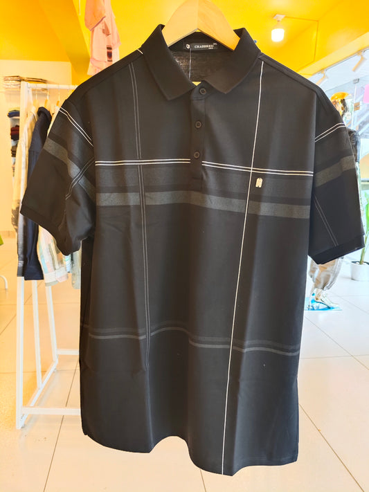 Polo T-Shirt For Men  (3XL)