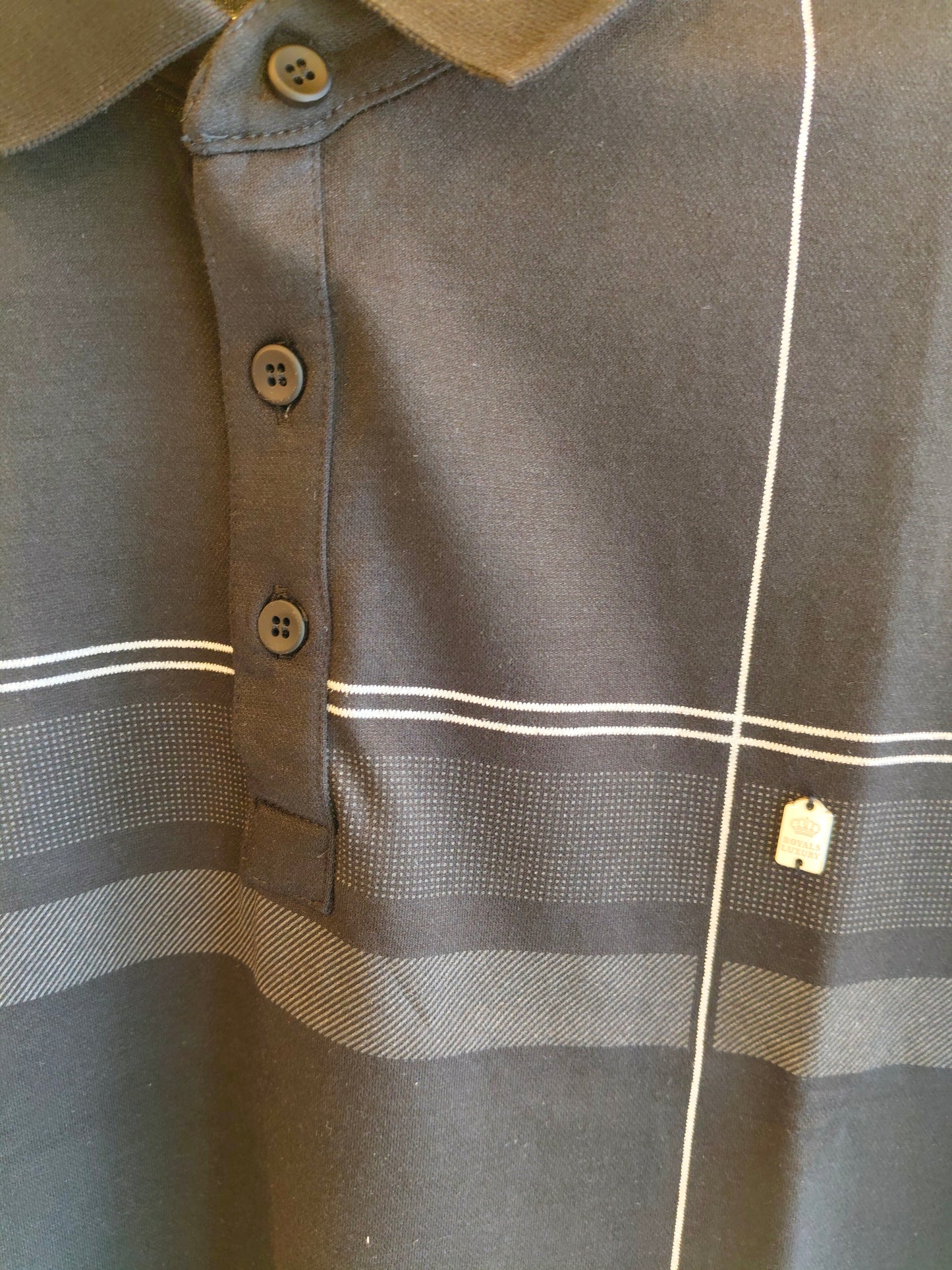Polo T-Shirt For Men  (3XL)