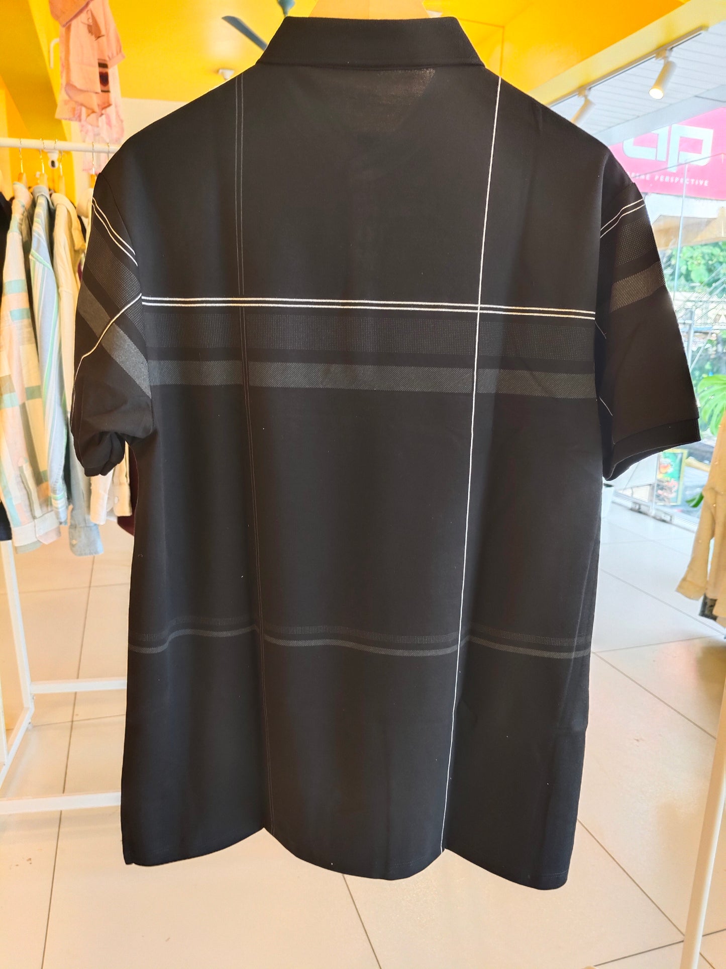 Polo T-Shirt For Men  (3XL)