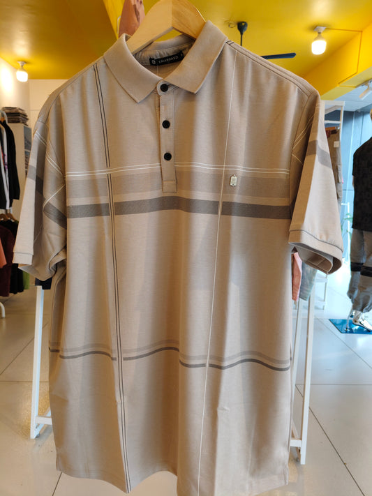 Polo T-Shirt For Men  (5XL)