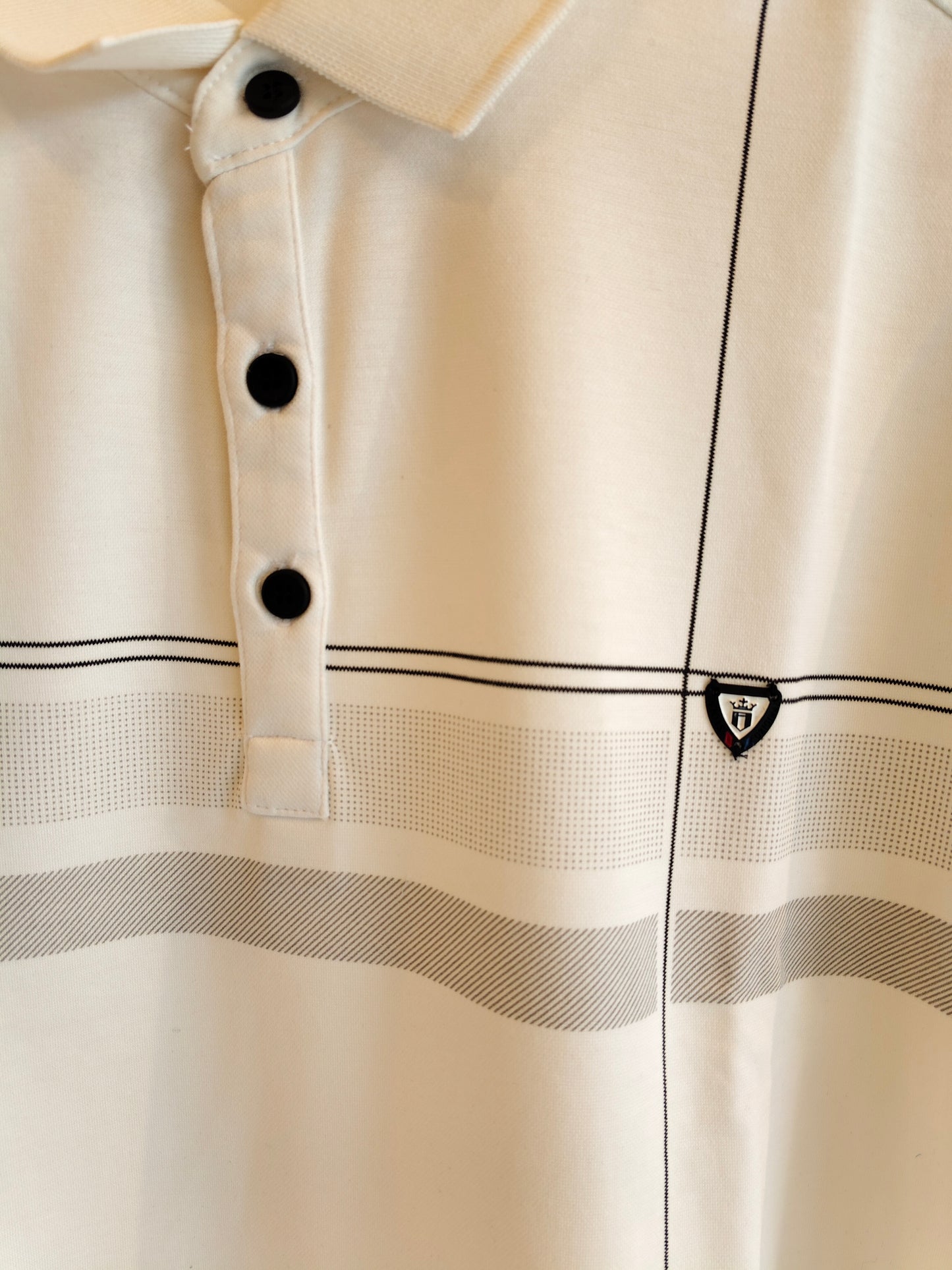 Polo T-Shirt For Men  (5XL)