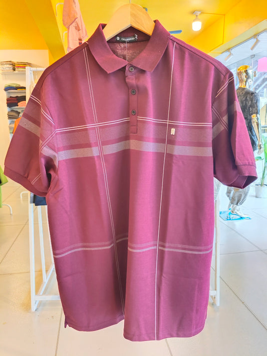 Polo T-Shirt For Men  (4XL)