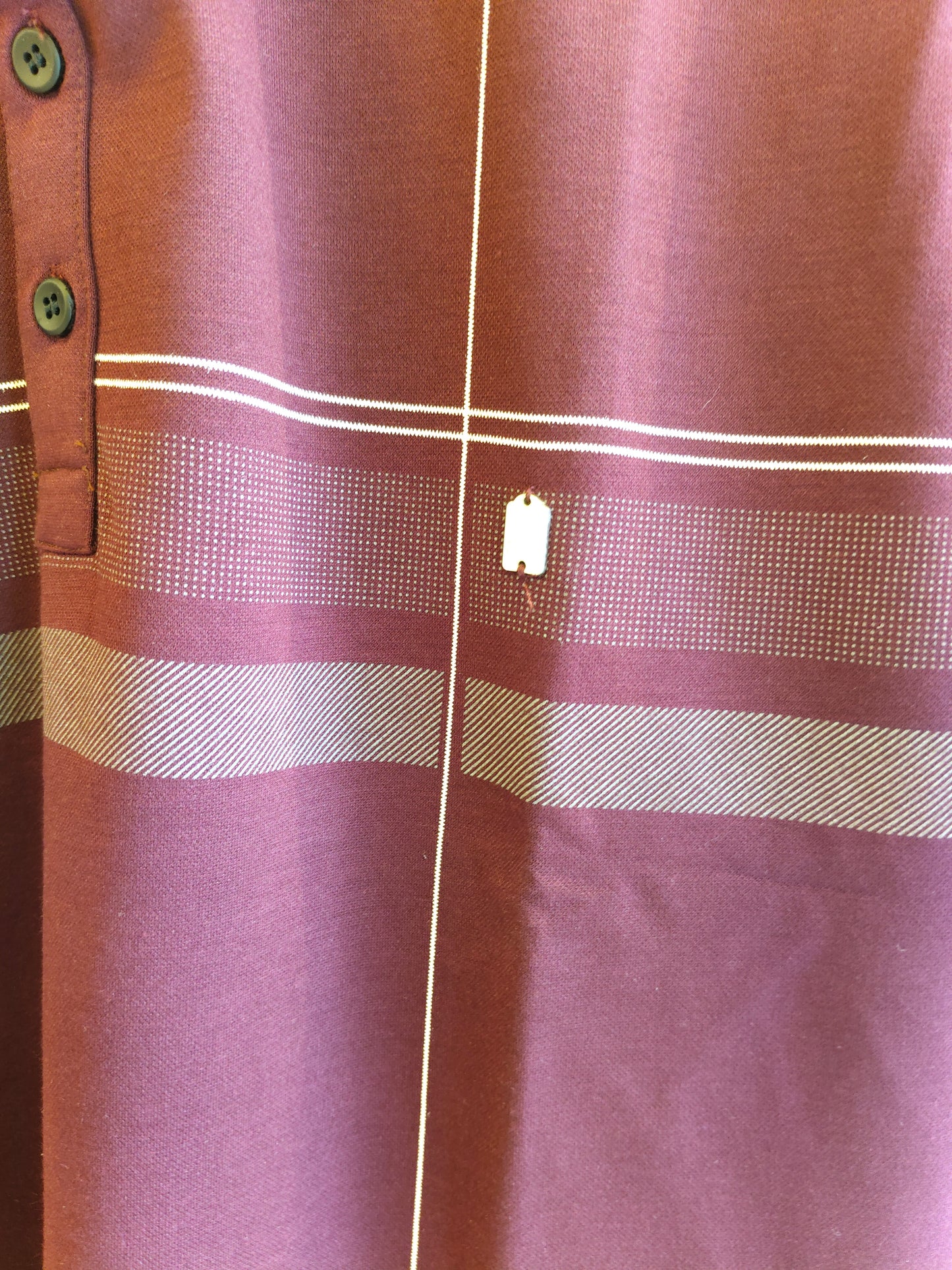 Polo T-Shirt For Men  (3XL)