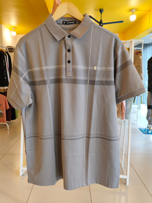 Polo T-Shirt For Men  (4XL)