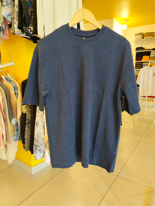 Plain TShirt For Men  (MEDIUM)