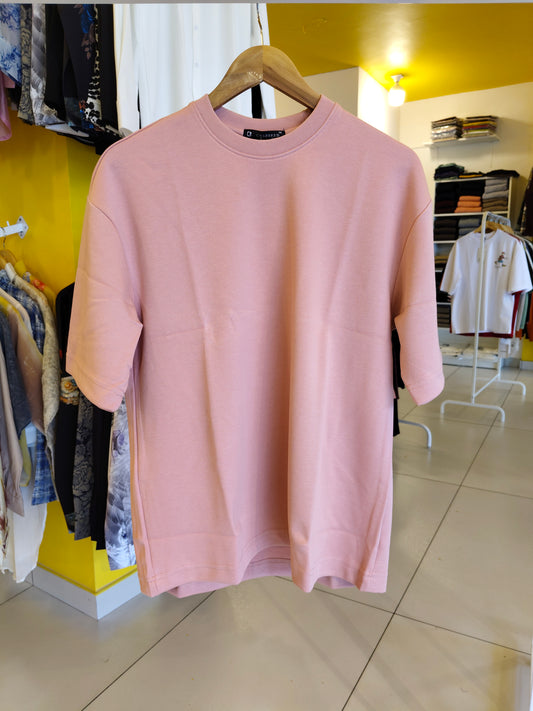 Plain TShirt For Men  (MEDIUM)