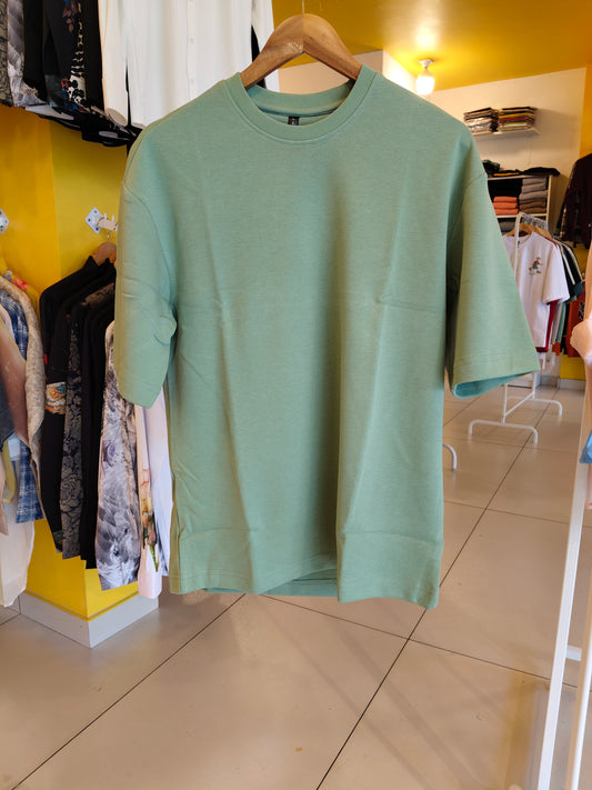 Plain TShirt For Men  (LARGE)