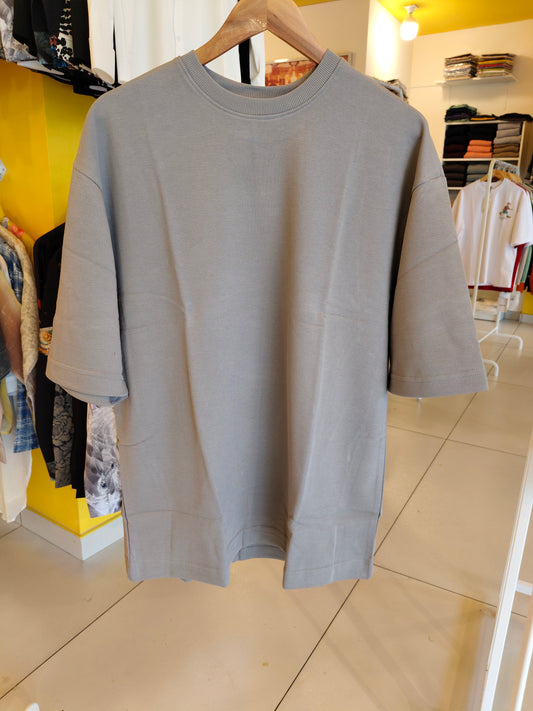 Plain TShirt For Men  (XL)