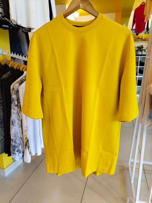 Plain TShirt For Men  (2XL)