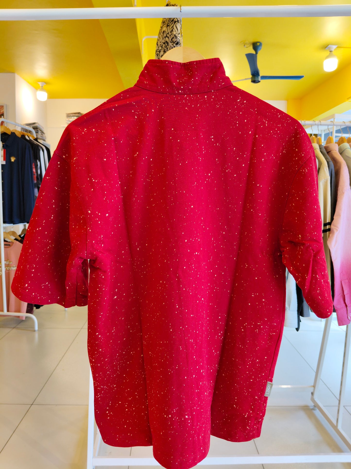 T-Shirts  For Men  (XL)