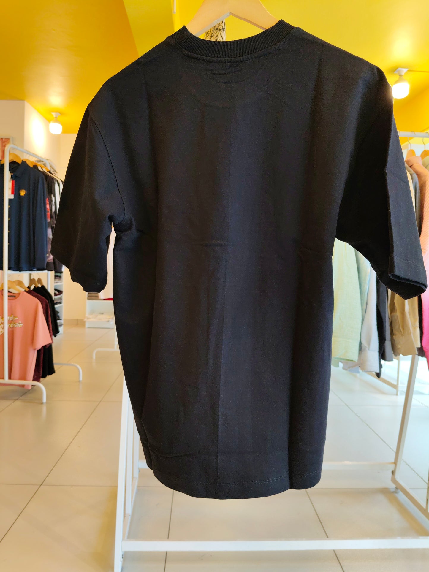 Oversized T-Shirts  (MEDIUM)