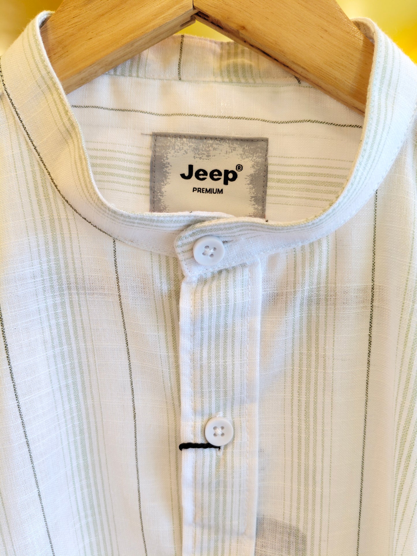 Old Money Shirt  (XL)