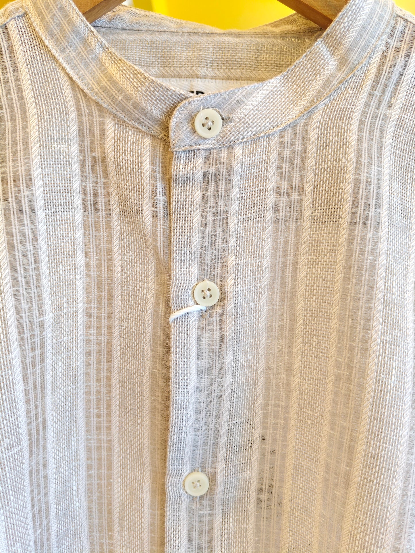 Old Money Shirt  (XXL)