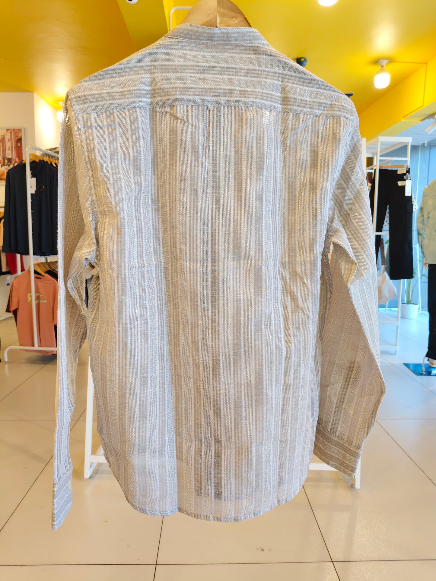 Old Money Shirt  (XXL)