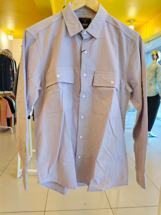 Old Money Shirt (LARGE)