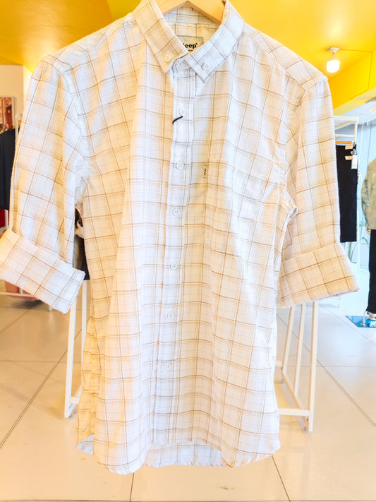 Old Money Shirt  (XL)