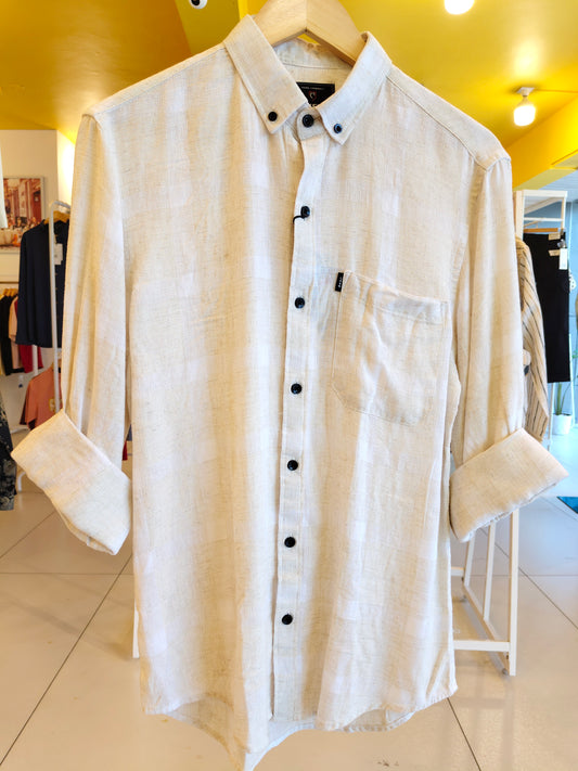Old Money Shirt (MEDIUM)