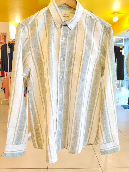 Old Money Shirt  (XL)