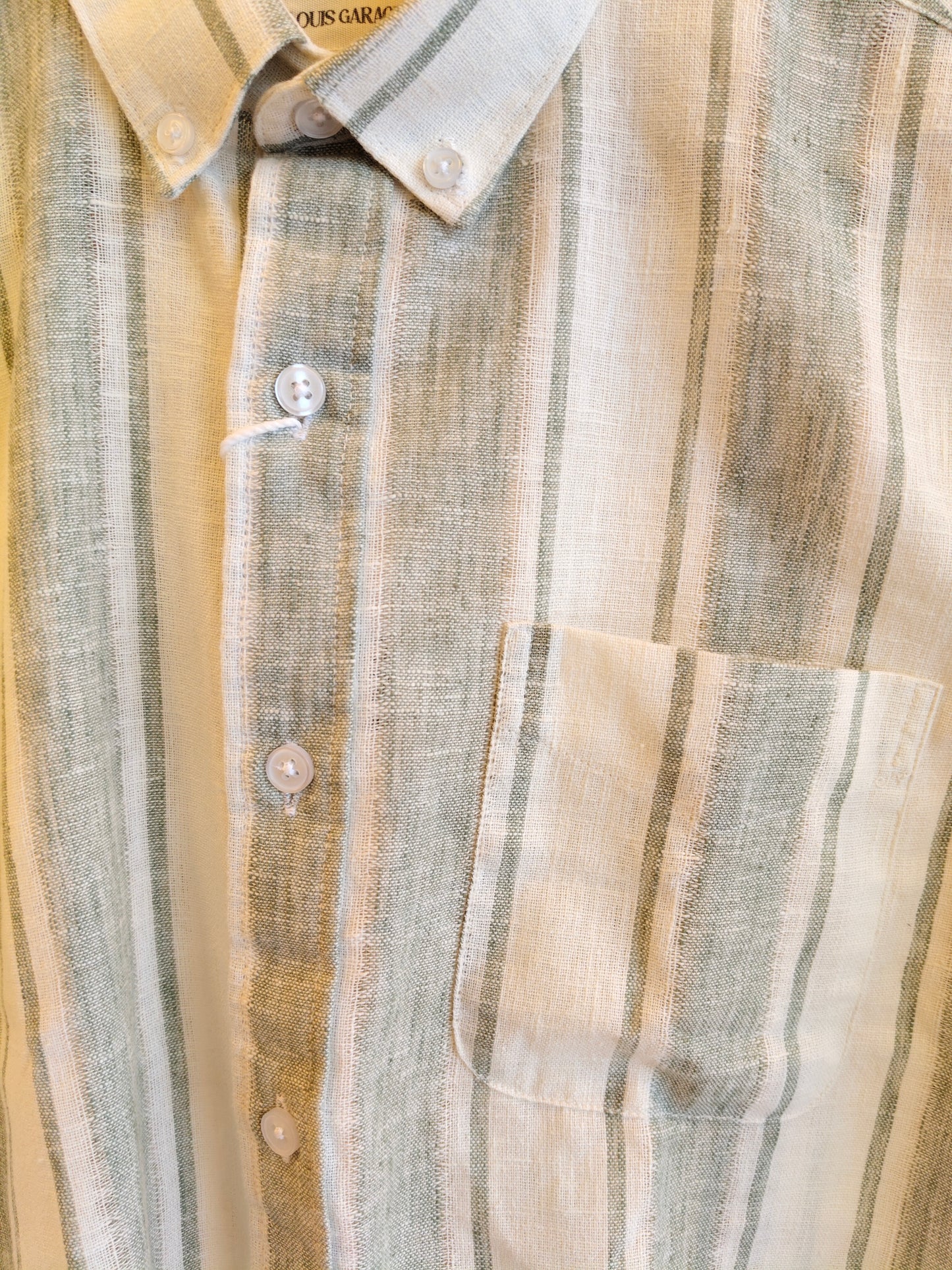 Old Money Shirt  (XXL)