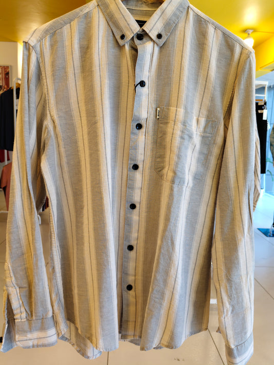 Old Money Shirt  (MEDIUM)
