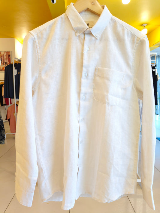 Old Money Shirt (LARGE)
