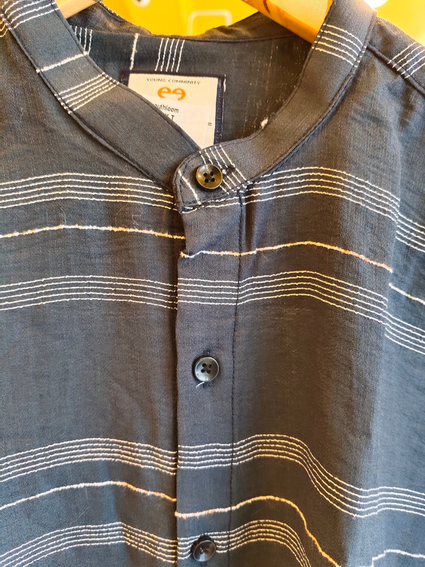 Old Money Shirt (MEDIUM)