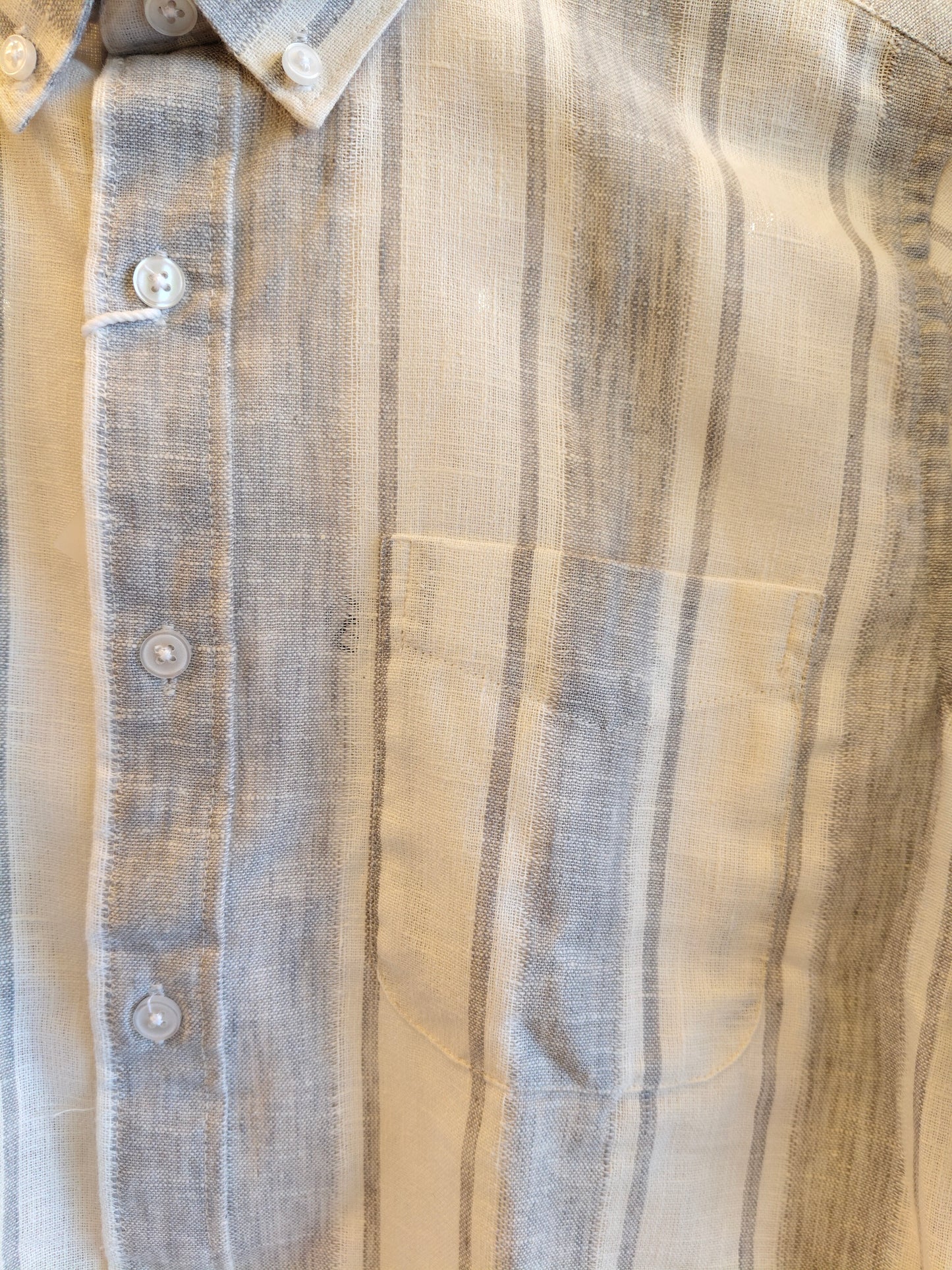 Old Money Shirt (MEDIUM)