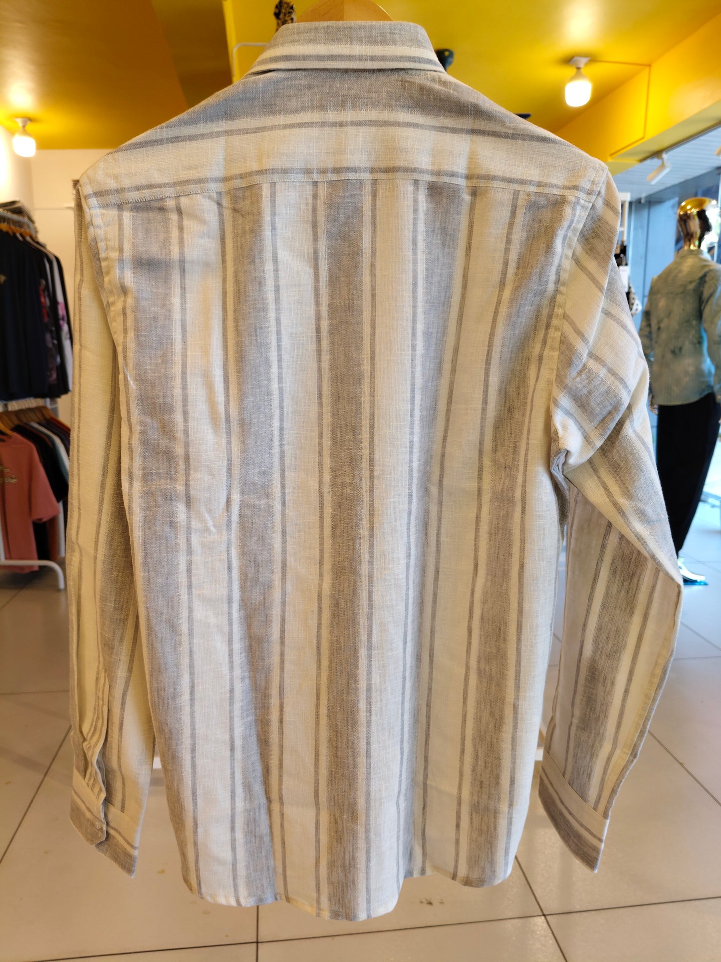 Old Money Shirt (MEDIUM)