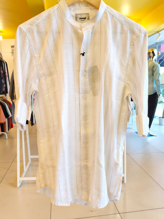 Old Money Shirt (MEDIUM)