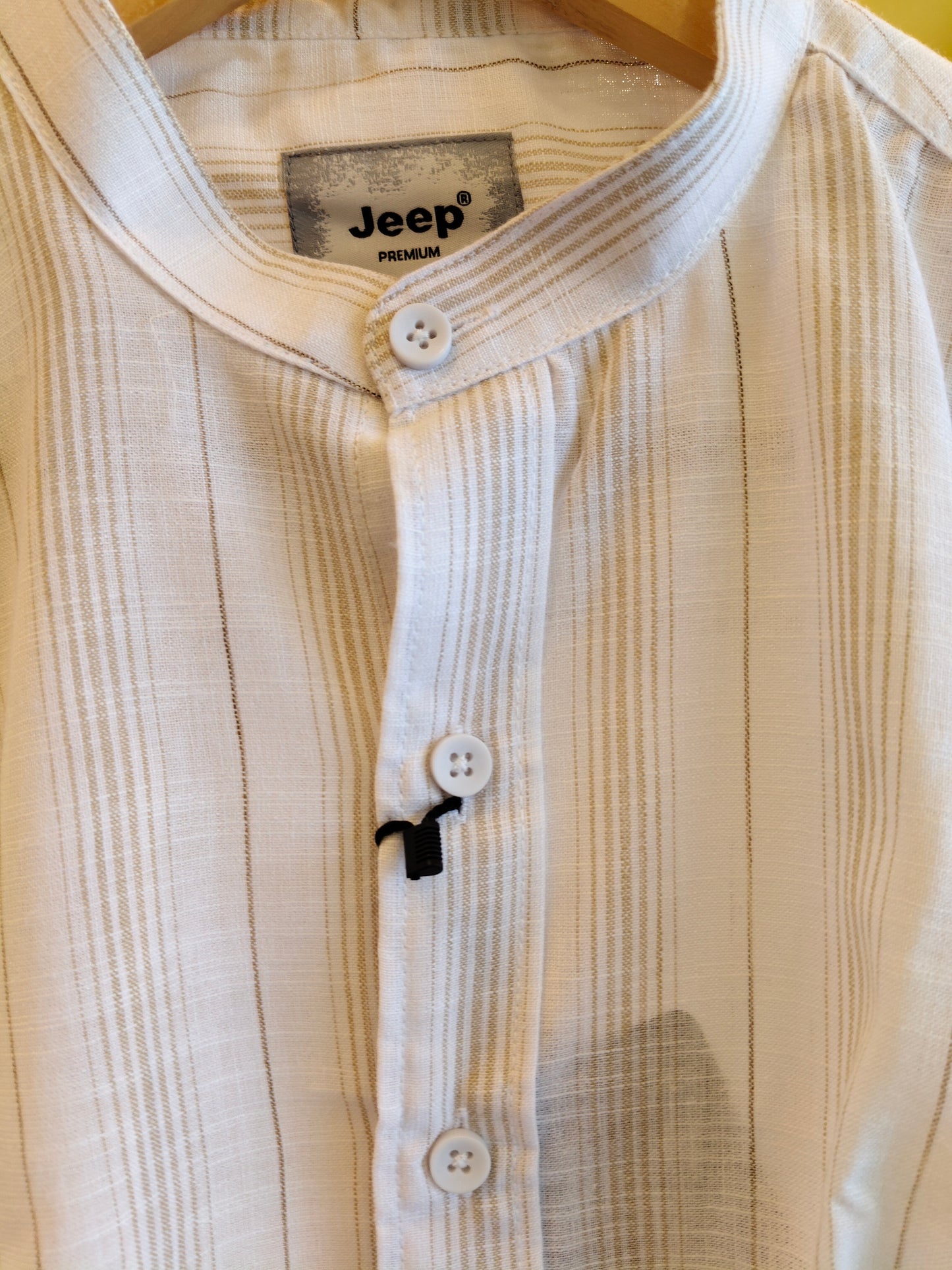 Old Money Shirt (MEDIUM)