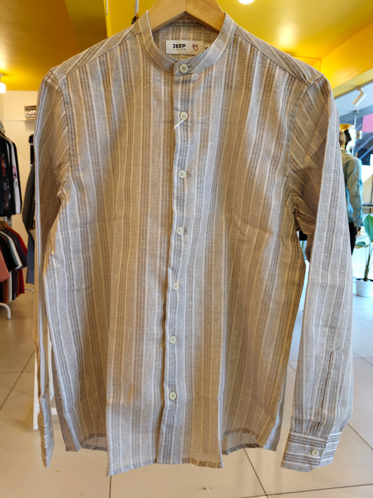 Old Money Shirt  (MEDIUM)