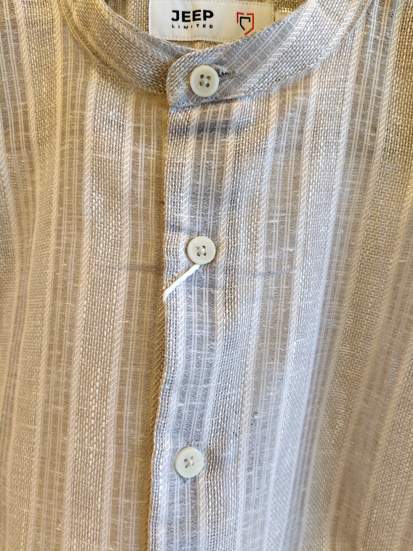 Old Money Shirt  (MEDIUM)