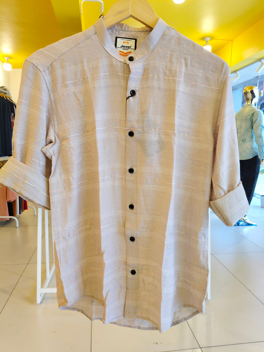 Old Money Shirt (MEDIUM)