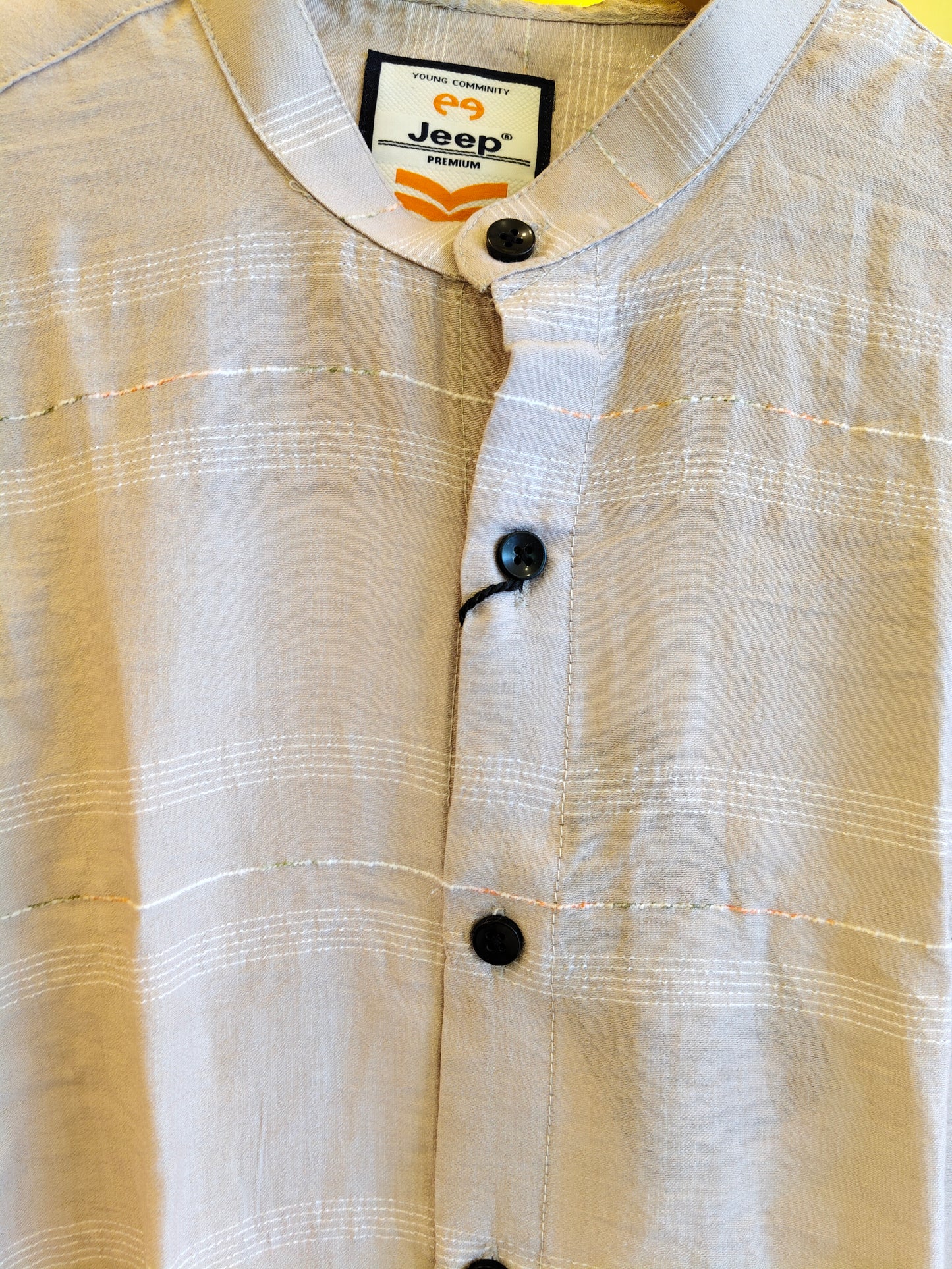 Old Money Shirt (MEDIUM)
