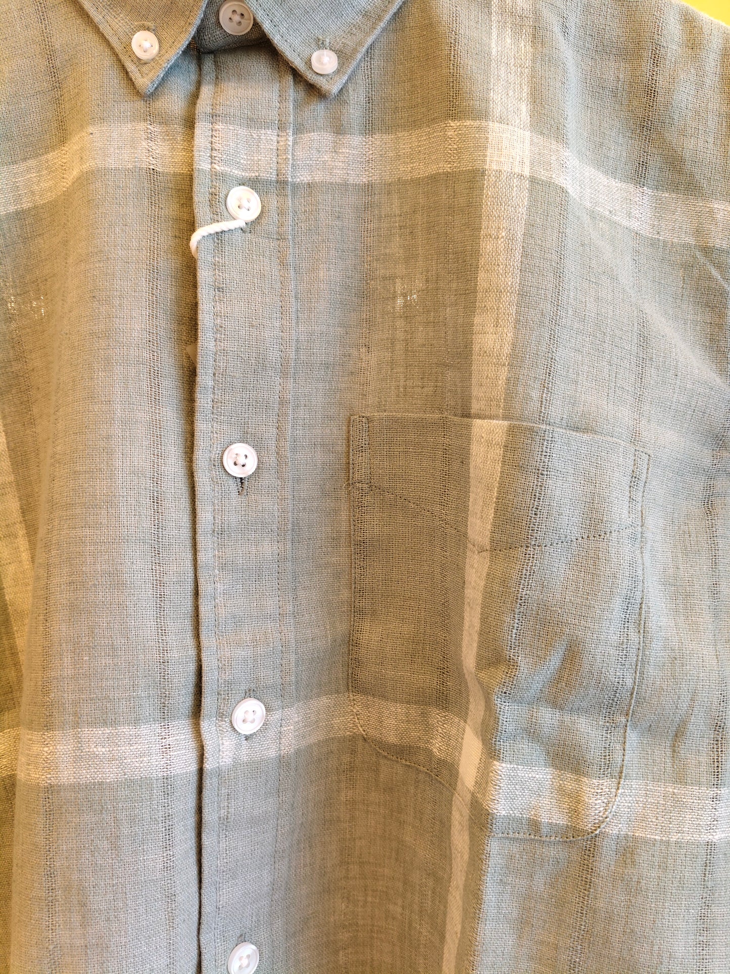 Old Money Shirt  (MEDIUM)
