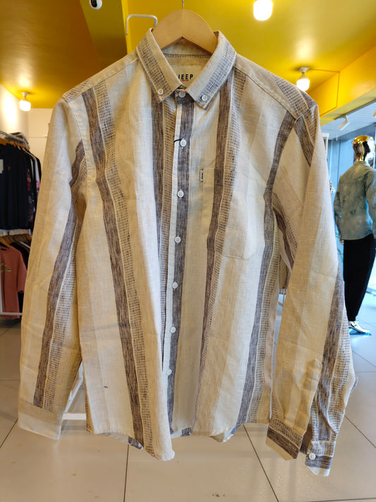 Old Money Shirt  (MEDIUM)