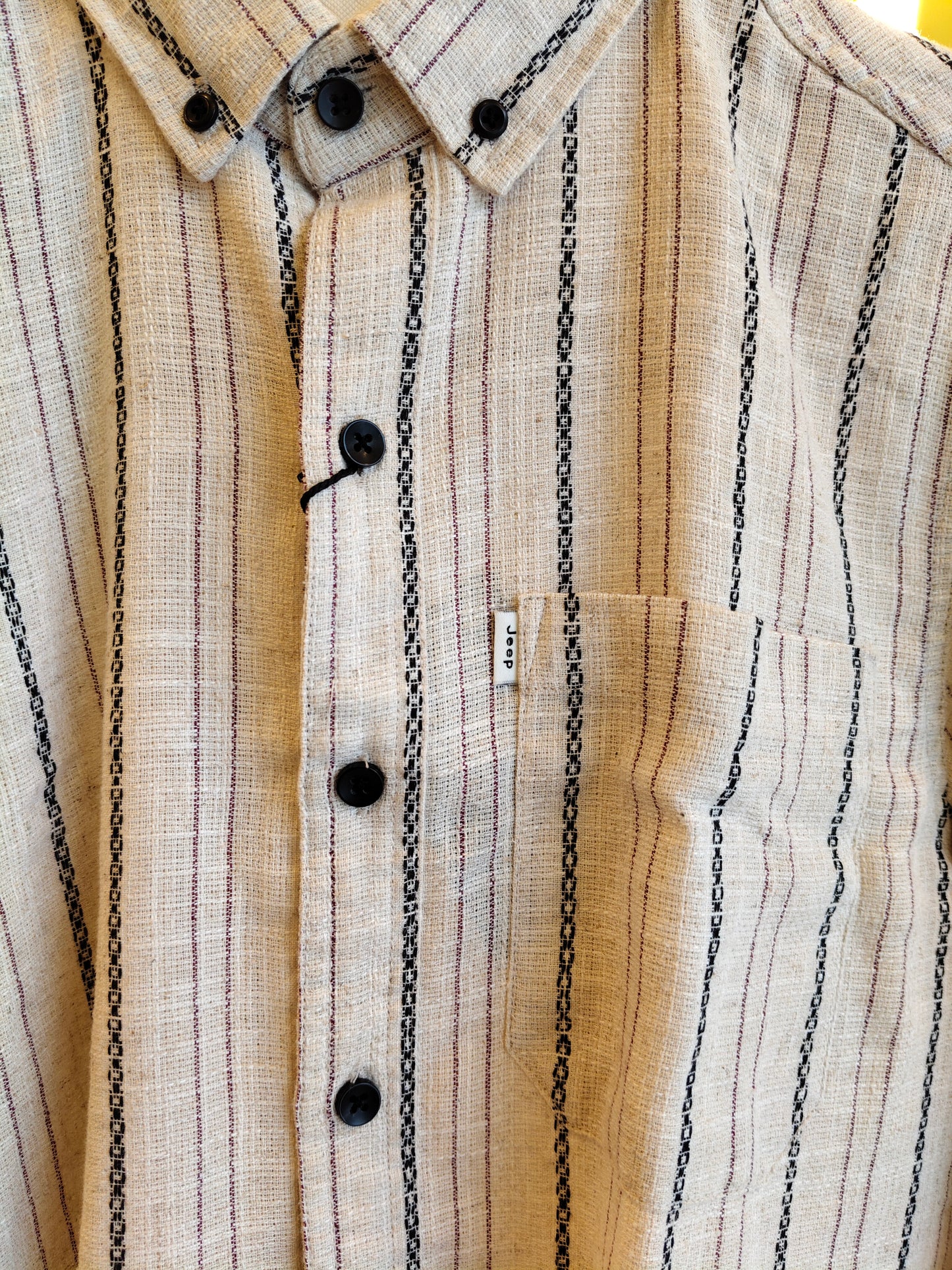 Old Money Shirt  (Size L)