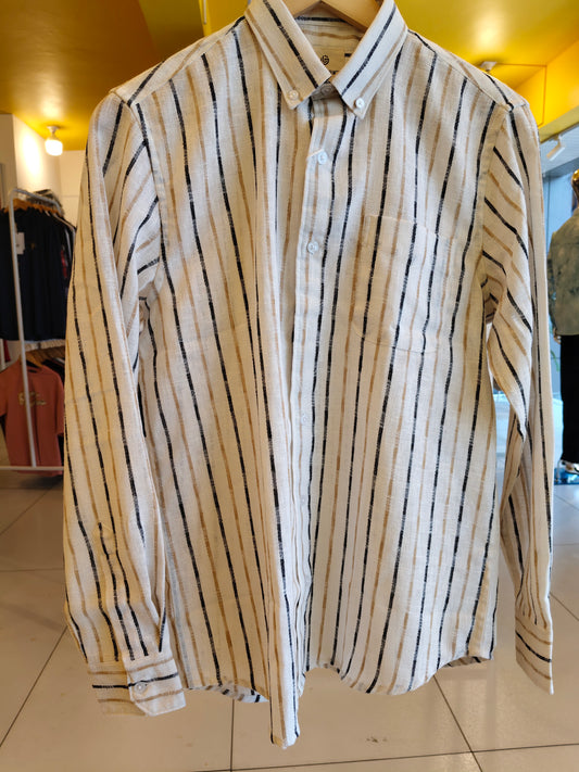 Old Money Shirt  (XL)