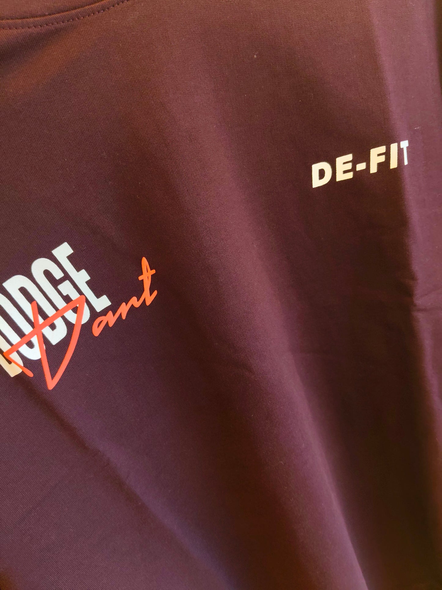 Oversized TShirt  (LARGE)