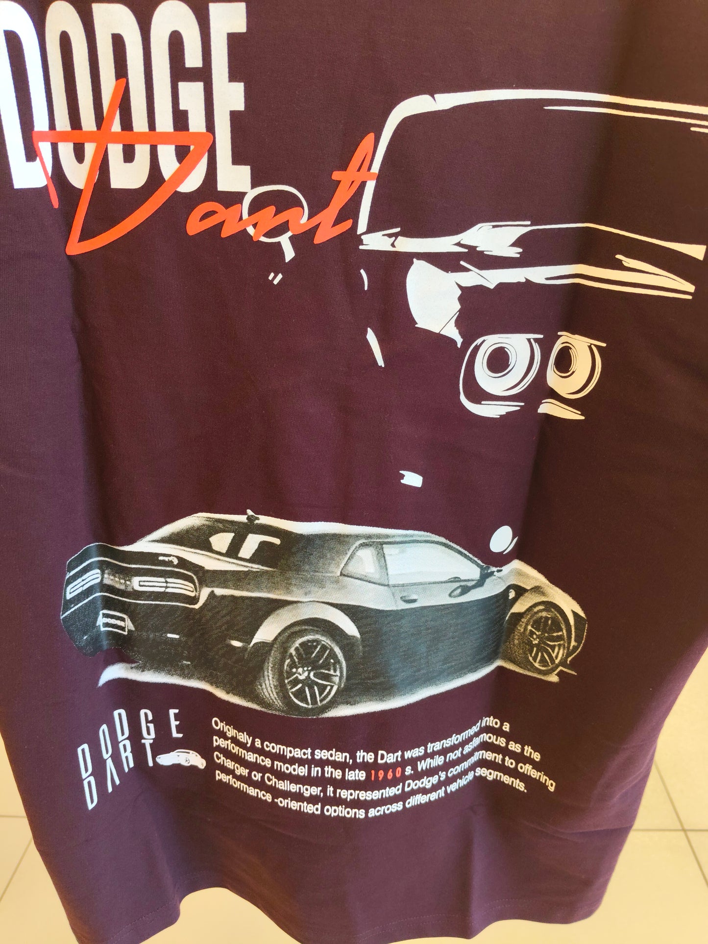 Oversized TShirt  (LARGE)