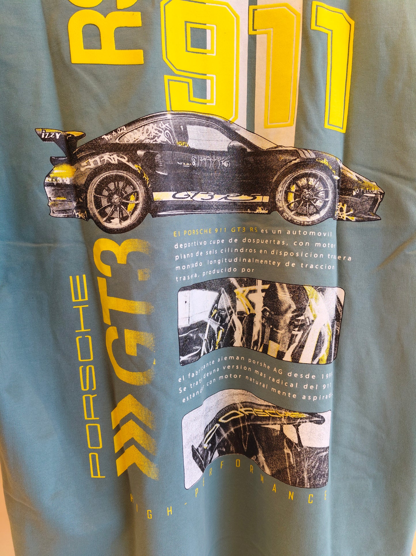 Oversized TShirt  (MEDIUM)