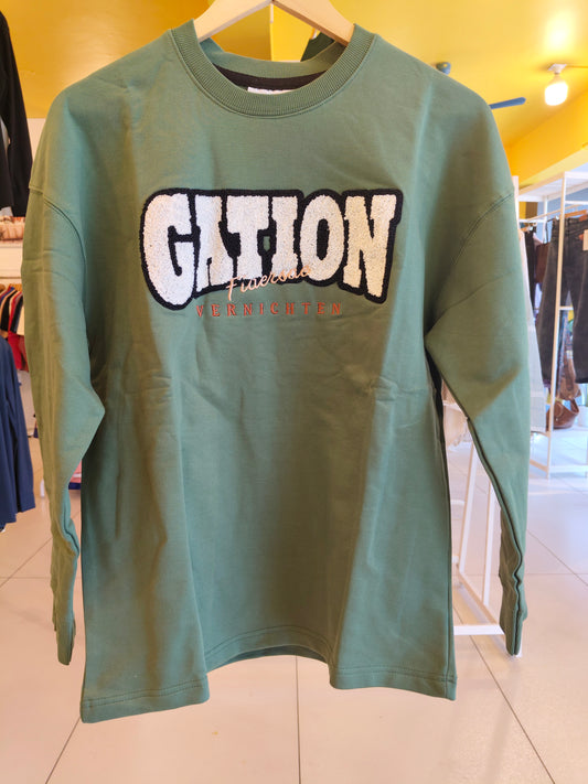 Oversized TShirt (SMALL)